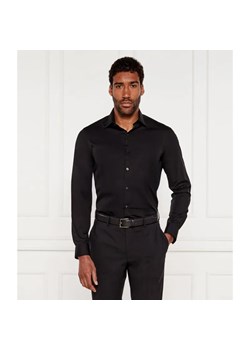 Calvin Klein Koszula | Slim Fit ze sklepu Gomez Fashion Store w kategorii Koszule męskie - zdjęcie 184325128