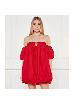 Pinko Sukienka BERT ze sklepu Gomez Fashion Store w kategorii Sukienki - zdjęcie 184325129