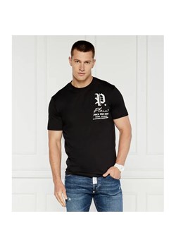 Philipp Plein T-shirt | Regular Fit ze sklepu Gomez Fashion Store w kategorii T-shirty męskie - zdjęcie 184325136