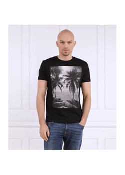 Joop! Jeans T-shirt | Regular Fit ze sklepu Gomez Fashion Store w kategorii T-shirty męskie - zdjęcie 184325147