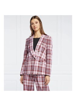 Joop! Marynarka | Regular Fit ze sklepu Gomez Fashion Store w kategorii Marynarki damskie - zdjęcie 184325175