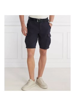 Napapijri Szorty NOTO 2.0 | Regular Fit ze sklepu Gomez Fashion Store w kategorii Spodenki męskie - zdjęcie 184325176