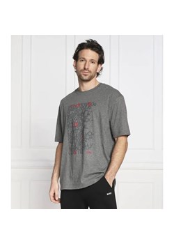 BOSS GREEN T-shirt Tee 5 | Regular Fit ze sklepu Gomez Fashion Store w kategorii T-shirty męskie - zdjęcie 184325178