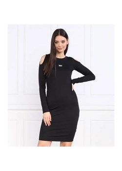 DKNY Sport Sukienka ze sklepu Gomez Fashion Store w kategorii Sukienki - zdjęcie 184325179
