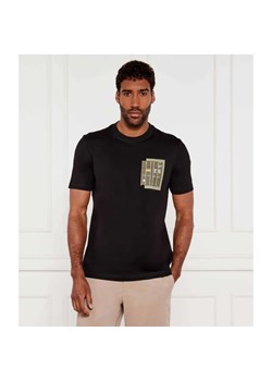 BOSS ORANGE T-shirt Te_Container | Regular Fit ze sklepu Gomez Fashion Store w kategorii T-shirty męskie - zdjęcie 184325186