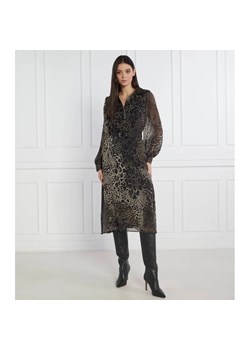 DKNY Sukienka ze sklepu Gomez Fashion Store w kategorii Sukienki - zdjęcie 184325195