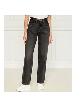 Tommy Hilfiger Jeansy | Relaxed fit ze sklepu Gomez Fashion Store w kategorii Jeansy damskie - zdjęcie 184325196