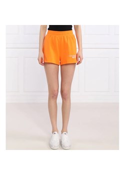 Calvin Klein Jeans Szorty | Regular Fit ze sklepu Gomez Fashion Store w kategorii Szorty - zdjęcie 184325197