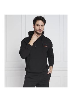 Karl Lagerfeld Bluza | Regular Fit ze sklepu Gomez Fashion Store w kategorii Bluzy męskie - zdjęcie 184325198