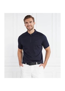 BOSS GREEN Polo Philix | Slim Fit ze sklepu Gomez Fashion Store w kategorii T-shirty męskie - zdjęcie 184325199