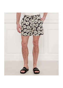 Hugo Bodywear Szorty DAZZY | Regular Fit ze sklepu Gomez Fashion Store w kategorii Spodenki męskie - zdjęcie 184325206