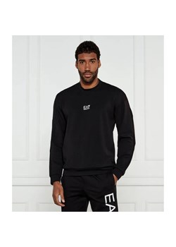 EA7 Bluza | Regular Fit ze sklepu Gomez Fashion Store w kategorii Bluzy męskie - zdjęcie 184325208