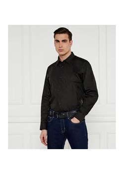 Armani Exchange Koszula | Regular Fit ze sklepu Gomez Fashion Store w kategorii Koszule męskie - zdjęcie 184325215