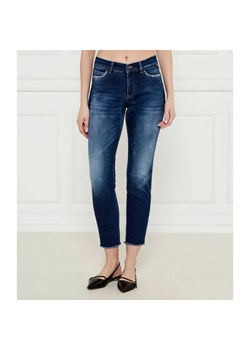 Marc Cain Jeansy SILEA | Slim Fit ze sklepu Gomez Fashion Store w kategorii Jeansy damskie - zdjęcie 184325216
