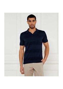 Hechter Paris Polo | Regular Fit ze sklepu Gomez Fashion Store w kategorii T-shirty męskie - zdjęcie 184325217
