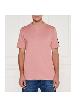 Calvin Klein Jeans T-shirt | Regular Fit ze sklepu Gomez Fashion Store w kategorii T-shirty męskie - zdjęcie 184325245