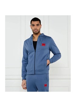 HUGO Bluza Daple212 | Regular Fit ze sklepu Gomez Fashion Store w kategorii Bluzy męskie - zdjęcie 184325249