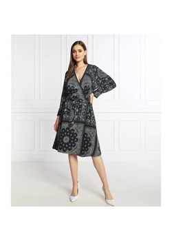 Tommy Hilfiger Sukienka ze sklepu Gomez Fashion Store w kategorii Sukienki - zdjęcie 184325268