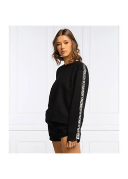 HUGO Bluza Dalara | Relaxed fit ze sklepu Gomez Fashion Store w kategorii Bluzy damskie - zdjęcie 184325276