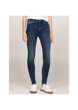 Tommy Jeans Jeansy NORA | Skinny fit ze sklepu Gomez Fashion Store w kategorii Jeansy damskie - zdjęcie 184325285