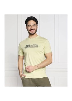 Calvin Klein T-shirt | Regular Fit ze sklepu Gomez Fashion Store w kategorii T-shirty męskie - zdjęcie 184325288