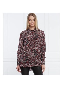 The Kooples Koszula CHEMISE | Relaxed fit ze sklepu Gomez Fashion Store w kategorii Koszule damskie - zdjęcie 184325296