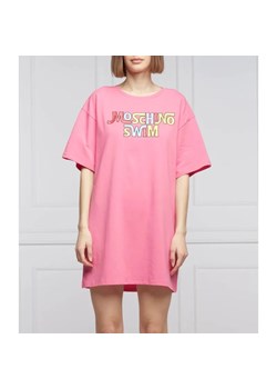 Moschino Swim Sukienka ze sklepu Gomez Fashion Store w kategorii Sukienki - zdjęcie 184325298