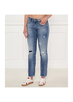DONDUP - made in Italy Jeansy COCO | Slim Fit ze sklepu Gomez Fashion Store w kategorii Jeansy damskie - zdjęcie 184325306