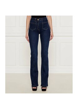 Elisabetta Franchi Jeansy | Slim Fit ze sklepu Gomez Fashion Store w kategorii Jeansy damskie - zdjęcie 184325308