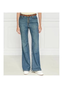 LAUREN RALPH LAUREN Jeansy | flare fit ze sklepu Gomez Fashion Store w kategorii Jeansy damskie - zdjęcie 184325315