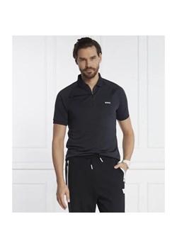 BOSS GREEN Polo Philicular | Slim Fit | stretch ze sklepu Gomez Fashion Store w kategorii T-shirty męskie - zdjęcie 184325318