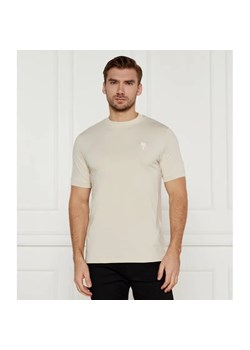Karl Lagerfeld T-shirt | Regular Fit ze sklepu Gomez Fashion Store w kategorii T-shirty męskie - zdjęcie 184325337