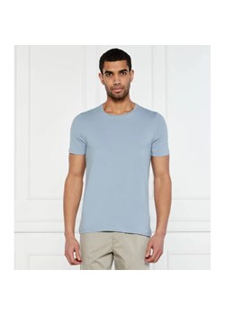Oscar Jacobson T-shirt Kyran | Slim Fit ze sklepu Gomez Fashion Store w kategorii T-shirty męskie - zdjęcie 184325339