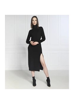 Michael Kors Sukienka | z dodatkiem wełny i kaszmiru ze sklepu Gomez Fashion Store w kategorii Sukienki - zdjęcie 184325355