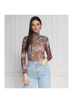 GUESS Golf | Slim Fit ze sklepu Gomez Fashion Store w kategorii Bluzki damskie - zdjęcie 184325358