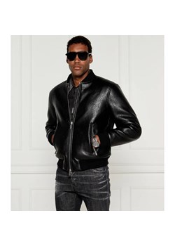 Dsquared2 Kurtka bomber | Regular Fit ze sklepu Gomez Fashion Store w kategorii Kurtki męskie - zdjęcie 184325366
