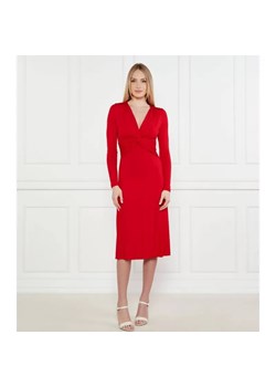 BOSS BLACK Sukienka Eulo ze sklepu Gomez Fashion Store w kategorii Sukienki - zdjęcie 184325368