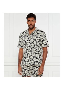 Hugo Bodywear Piżama DAZZY | Regular Fit ze sklepu Gomez Fashion Store w kategorii Piżamy męskie - zdjęcie 184325369