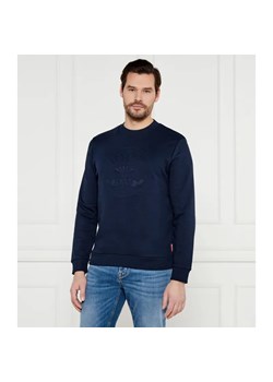Joop! Jeans Bluza Alfonso | Regular Fit ze sklepu Gomez Fashion Store w kategorii Bluzy męskie - zdjęcie 184325377