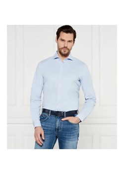 Joop! Koszula Pai-N Travel | Slim Fit ze sklepu Gomez Fashion Store w kategorii Koszule męskie - zdjęcie 184325378