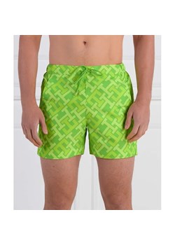 Tommy Hilfiger Szorty kąpielowe | Slim Fit ze sklepu Gomez Fashion Store w kategorii Kąpielówki - zdjęcie 184325387
