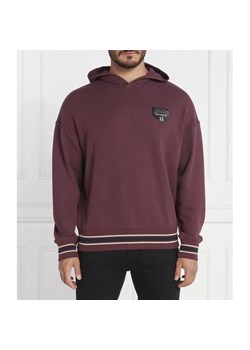 Armani Exchange Bluza | Regular Fit ze sklepu Gomez Fashion Store w kategorii Bluzy męskie - zdjęcie 184325395
