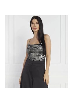 GUESS Top | Regular Fit ze sklepu Gomez Fashion Store w kategorii Bluzki damskie - zdjęcie 184325399