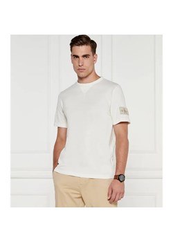 Calvin Klein Jeans T-shirt | Regular Fit ze sklepu Gomez Fashion Store w kategorii T-shirty męskie - zdjęcie 184325405