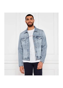 Tommy Jeans Jeansowa kurtka | Regular Fit ze sklepu Gomez Fashion Store w kategorii Kurtki męskie - zdjęcie 184325415