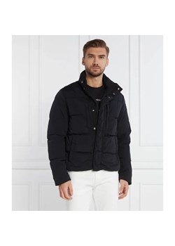 Paul&Shark Puchowa kurtka | Regular Fit ze sklepu Gomez Fashion Store w kategorii Kurtki męskie - zdjęcie 184325425