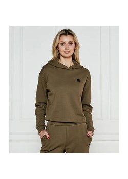 Armani Exchange Bluza | Loose fit ze sklepu Gomez Fashion Store w kategorii Bluzy damskie - zdjęcie 184325426