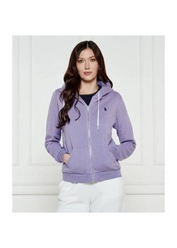 POLO RALPH LAUREN Bluza | Regular Fit ze sklepu Gomez Fashion Store w kategorii Bluzy damskie - zdjęcie 184325435