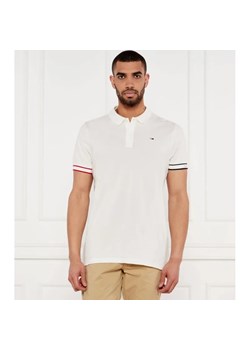 Tommy Jeans Polo | Slim Fit ze sklepu Gomez Fashion Store w kategorii T-shirty męskie - zdjęcie 184325436