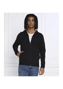 Joop! Homewear Bluza | Regular Fit ze sklepu Gomez Fashion Store w kategorii Bluzy męskie - zdjęcie 184325446
